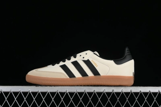 Adidas Samba OG Casual Sneakers - ID0478