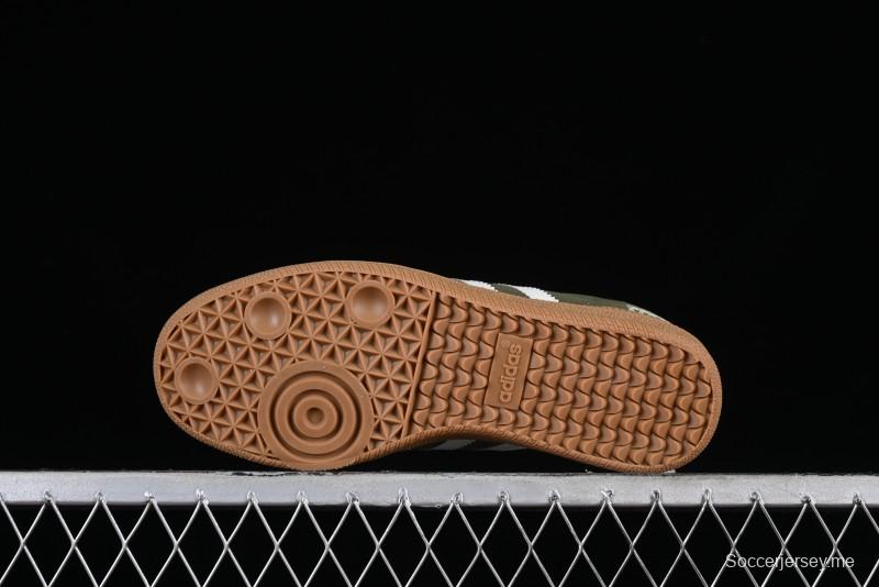 Adidas Originals Samba OG Sneakers - IE3440