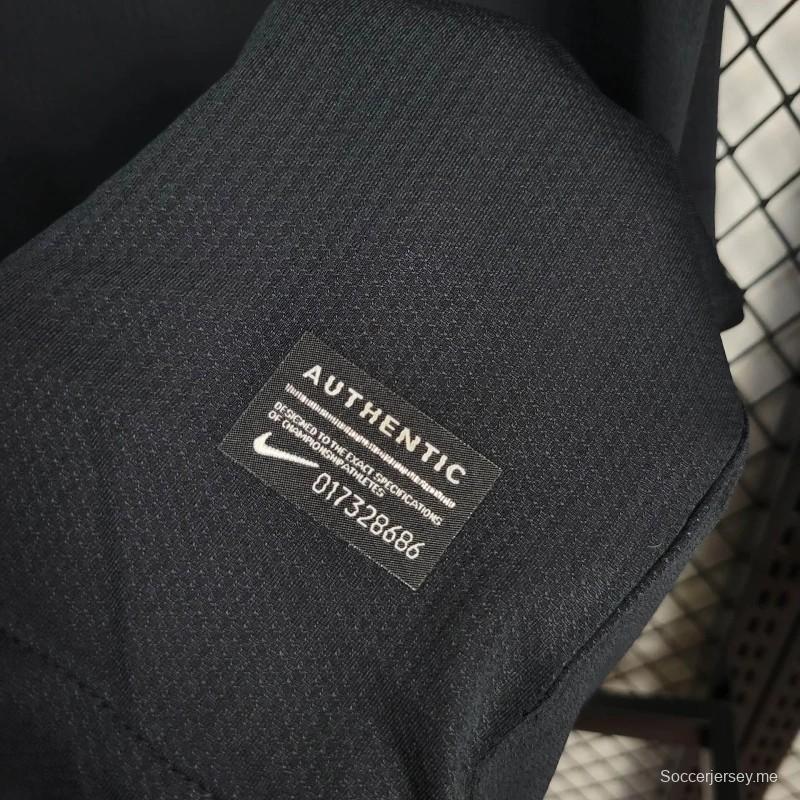 قميص يوفنتوس 12/13 ريترو 12/13 قميص يوفنتوس الأسود خارجي
