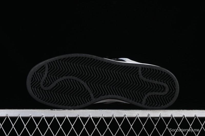 Adidas Originals Campus 00s GY0042 College Series Summer Mesh Bread Style Retro Casual Sports Sneakers - GY0042