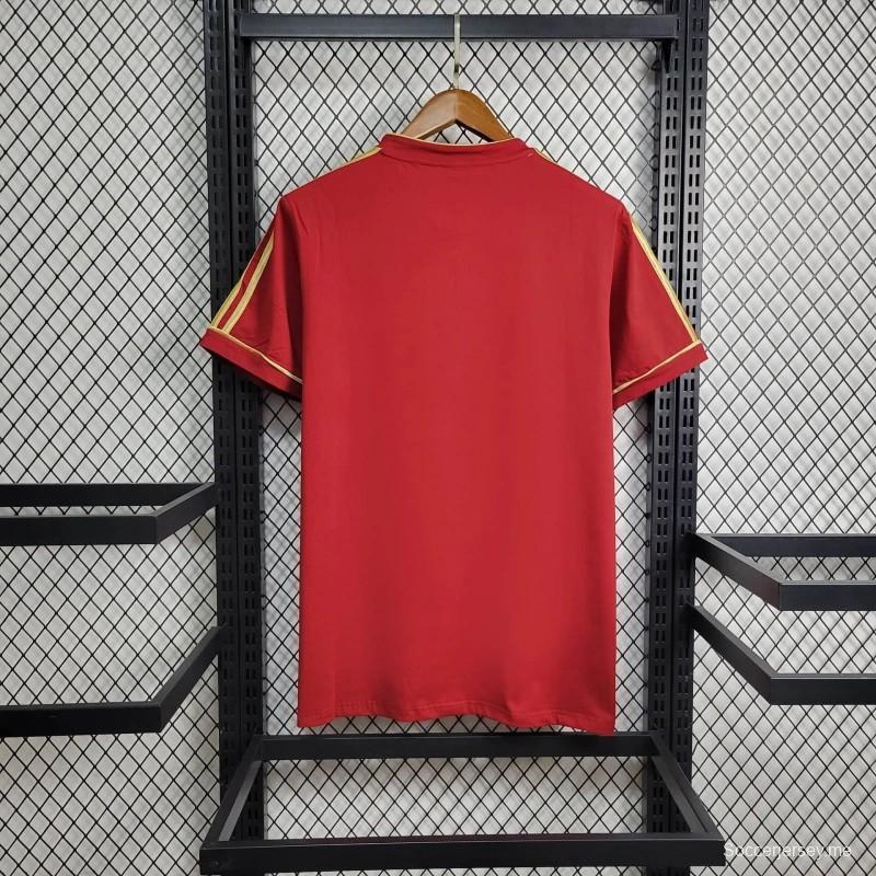 قميص فريق فلومينينسي 15/16 ريترو فلومينينسي
