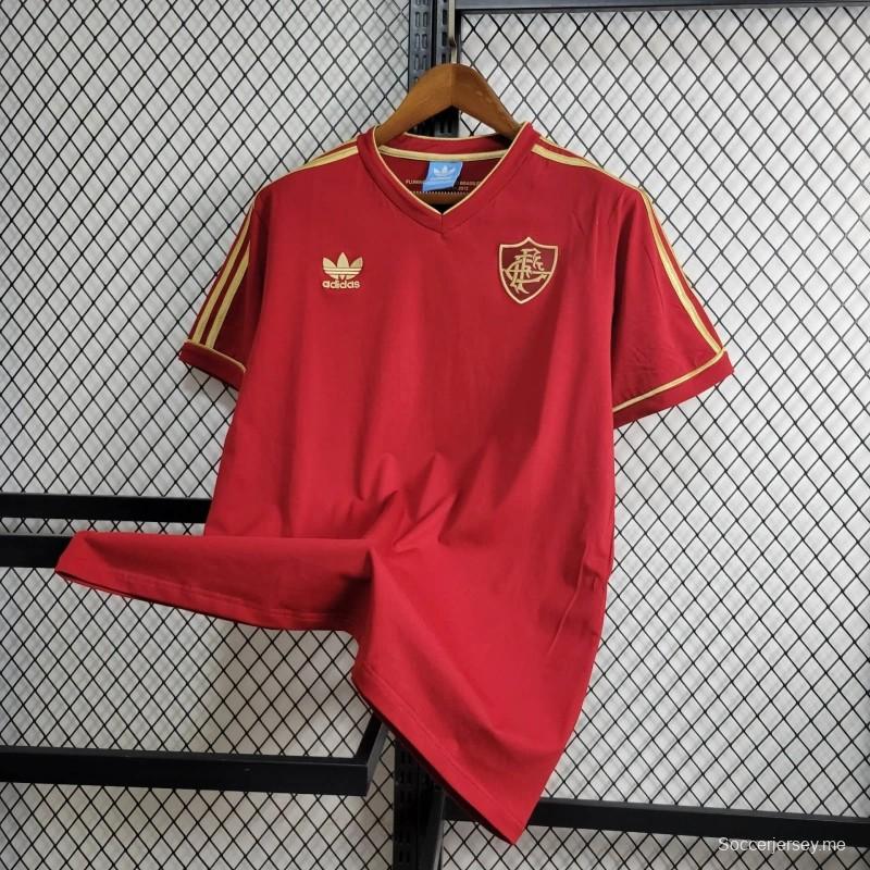 قميص فريق فلومينينسي 15/16 ريترو فلومينينسي
