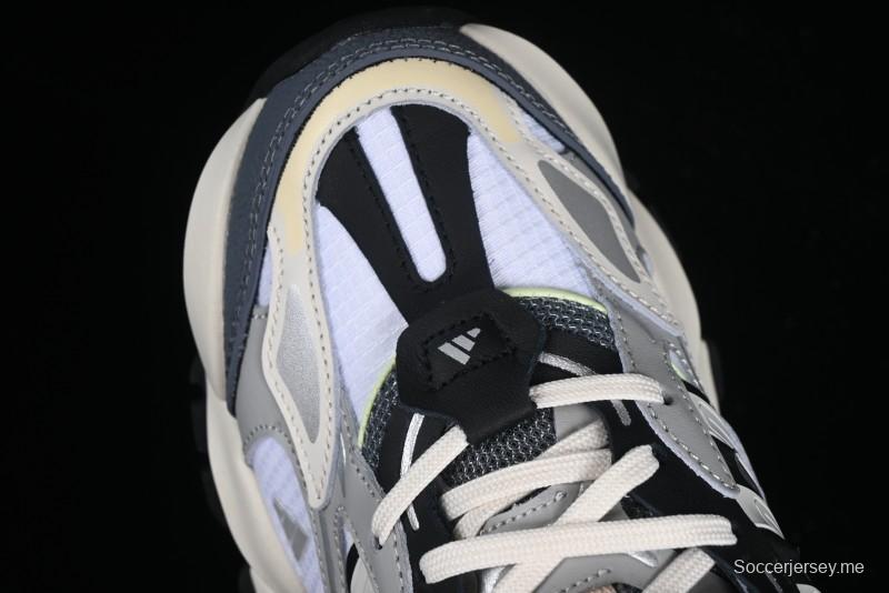 Adidas Vento XLG Deluxe IH7796 Lightweight Cyber Retro Casual Sneakers - IH7796