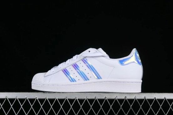 Adidas Superstar FV3139 Casual Sneakers with Shell Toe - FV3139