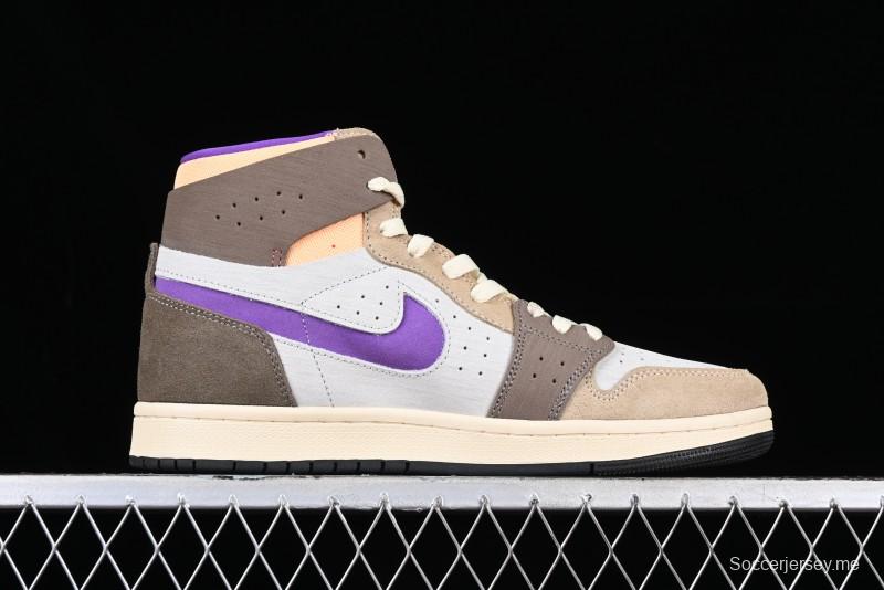 اير جوردان 1 زوم CMFT AJ1
