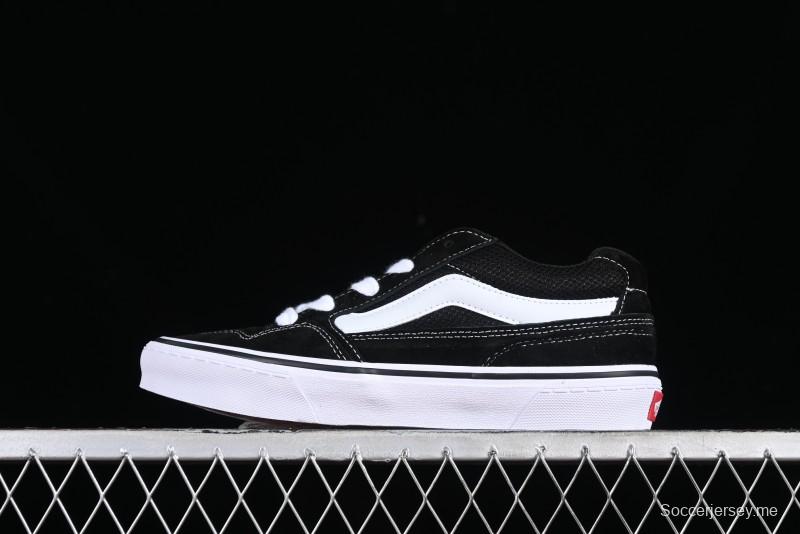 Vans Caldrone Classic Retro Chunky Skate Shoes - VN0A5JM2BA2