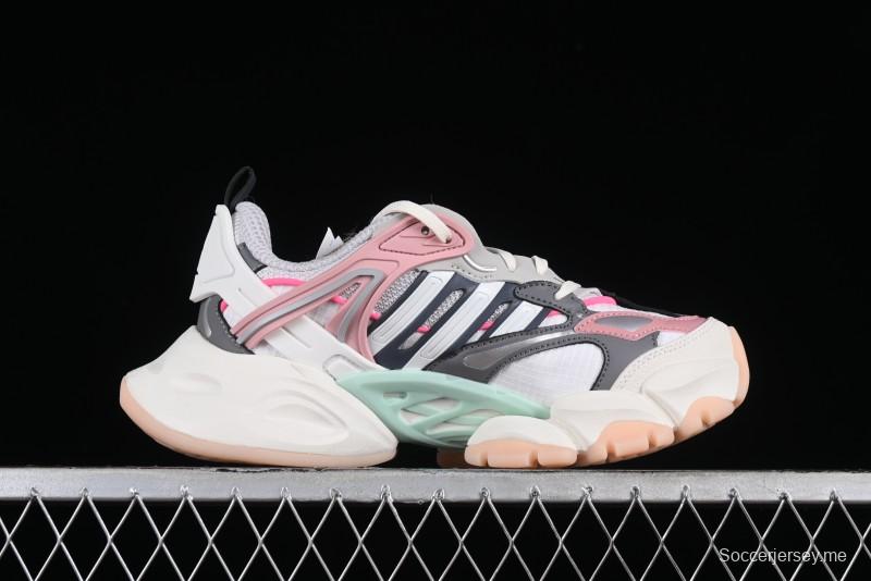 Adidas Vento XLG Deluxe Retro Casual Dad Shoes - IH7797