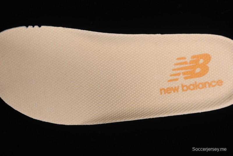 New Balance CRV CAP V2 Casual Sneakers with Flat Sole and Mesh Upper - SD3205YE2