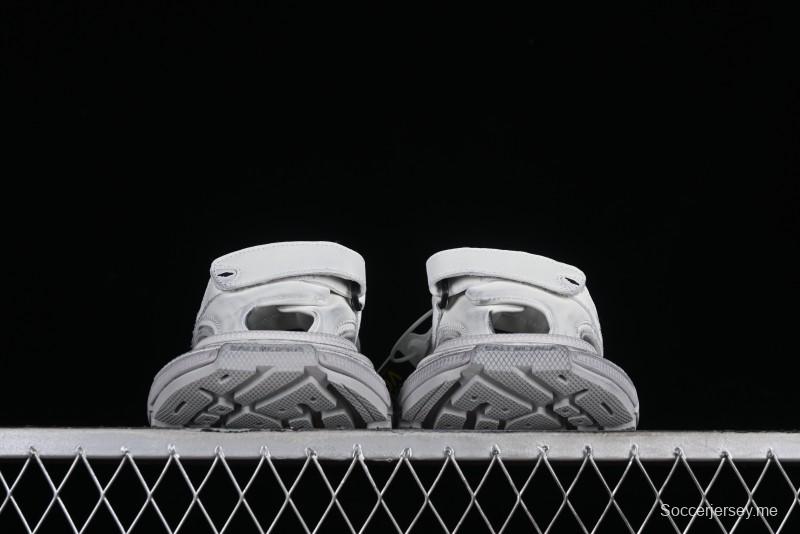 Balenciaga 3XL Sandal Trendy Summer Sandals - W3XLT9191