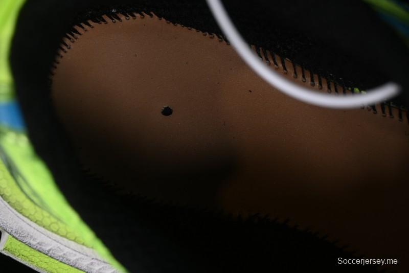 Balenciaga Phantom Sneaker Official Sync Tenth Generation Trend Running Shoes - W3XL67019