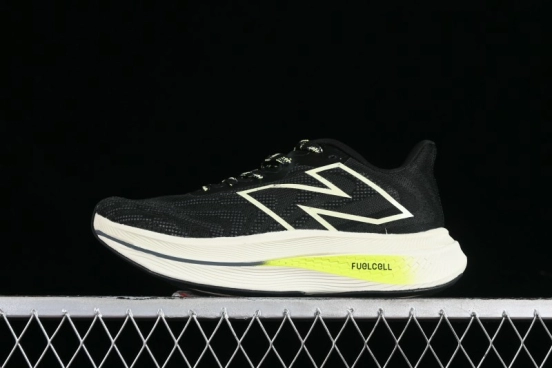 Stone Island x New Balance FuelCell Ultra Lightweight Low-Top Casual Running Shoes - MRCXBK3