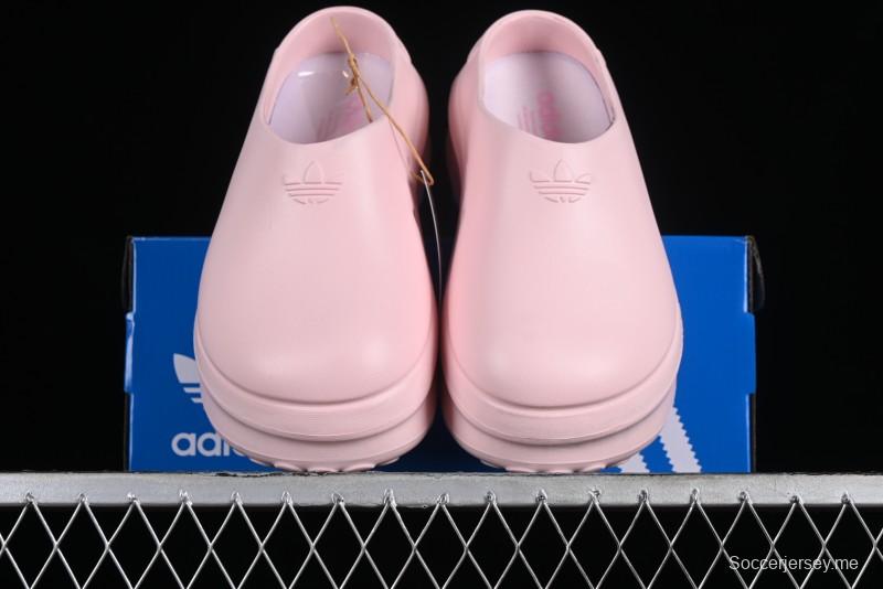 Adidas Adifom Stan Smith Platform Mule - IE0480
