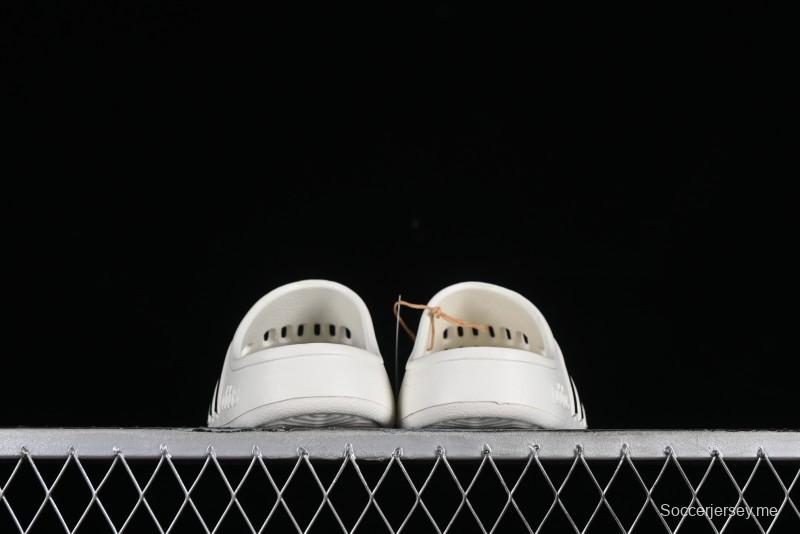 Adidas Adilette Clogs JH9849 One-Piece Slip-Resistant Sports Sandals - JH9849