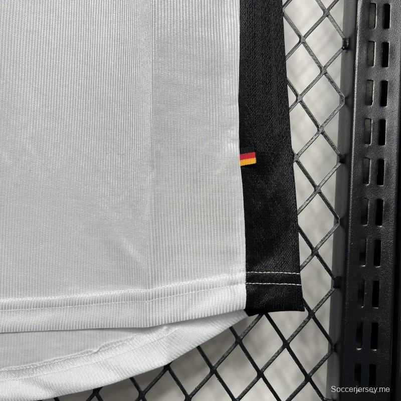 قميص المنتخب ألمانيا 1998 ريترو 1998
