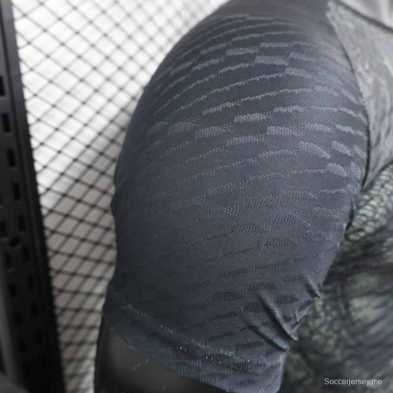 إصدار اللاعب 2024 قميص الساموراي/التنين الياباني 2024 قميص الساموراي/التنين الأسود
