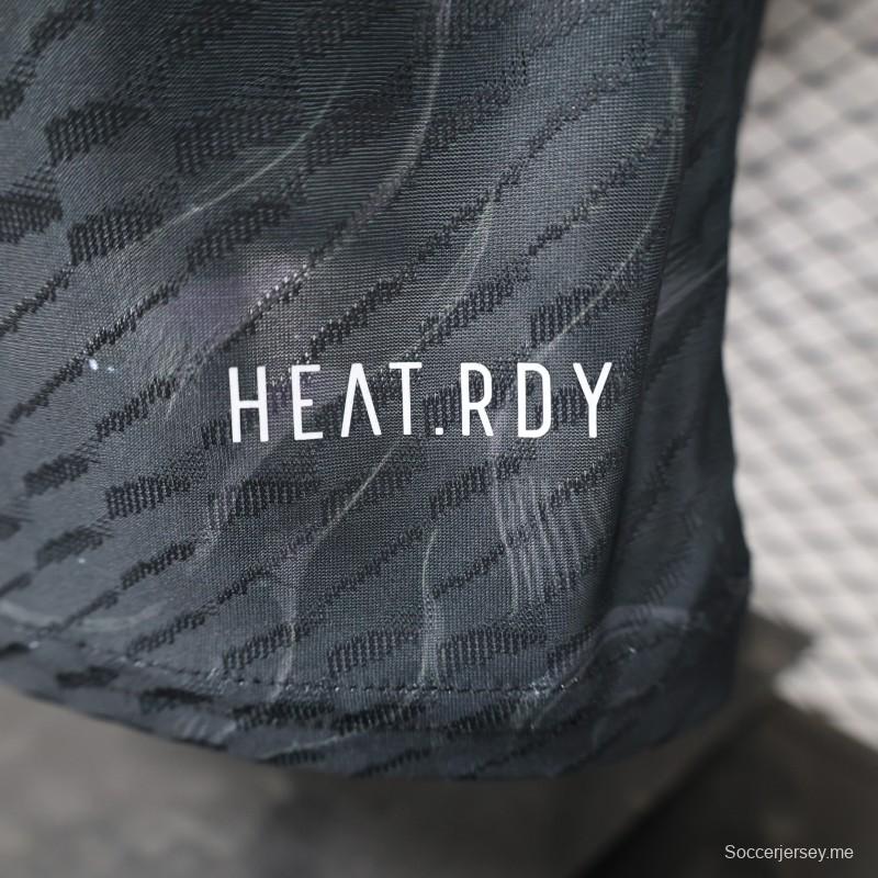 إصدار اللاعب 2024 قميص التنين الياباني الأسود ذو العينين المتوهجتين 2024
