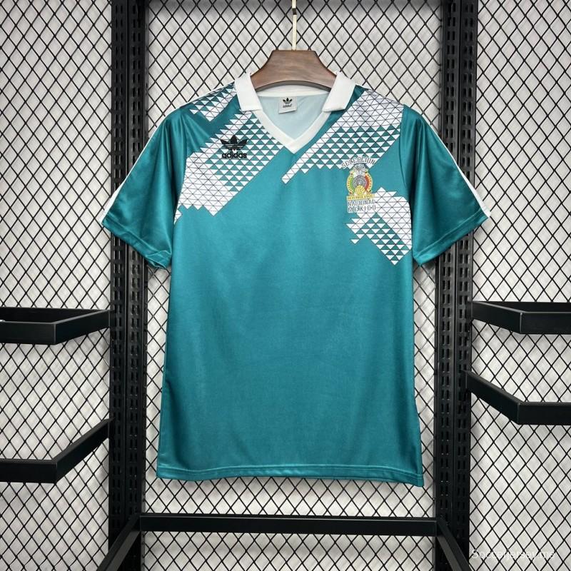 قميص المنتخب المكسيك 1990 ريترو 1990
