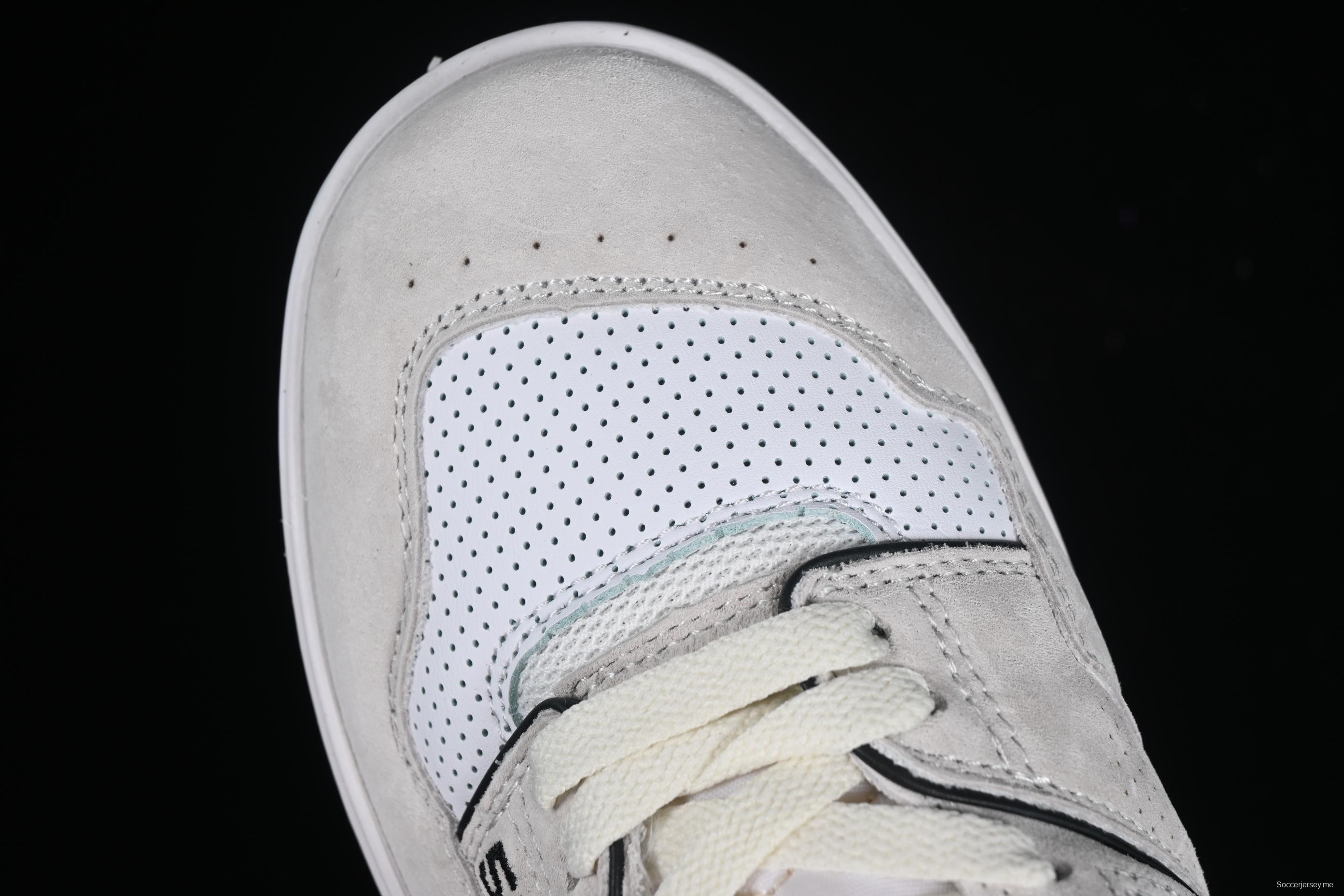 New Balance BB550 Series Leather Unisex Casual Running Shoes - BB550PRB