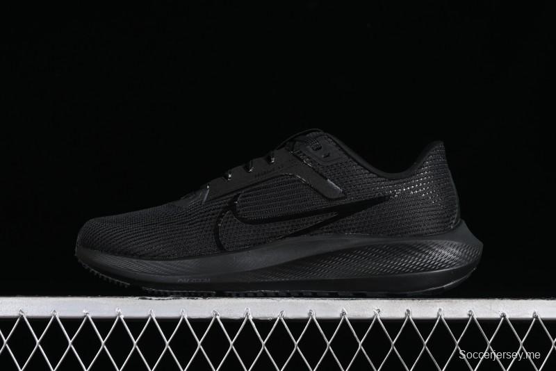 Nike Air Zoom Pegasus 40 Breathable Mesh Running Shoes - DV3853-002