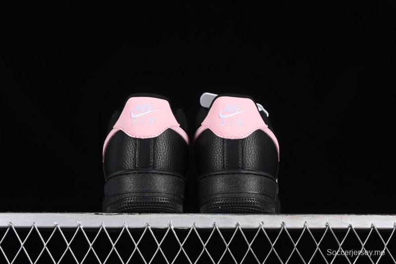 Nike Air Force 1 '07 Low Custom Casual Sneakers with Full-Length Air Cushion - CW2288-111