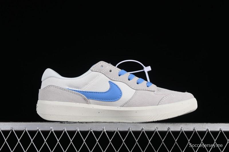 Nike SB Force 58 Retro Skate Shoes - DV5477-003