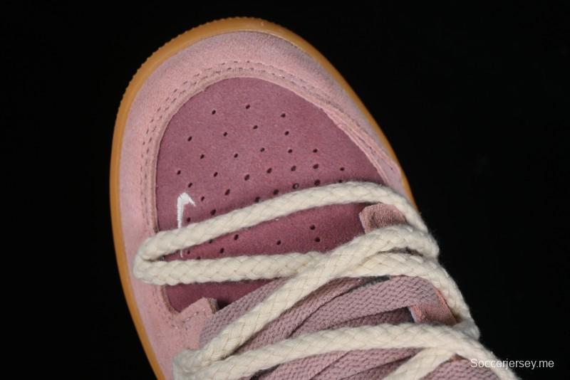 Nike SB Force 58 Retro Skate Shoes - DV5477-600