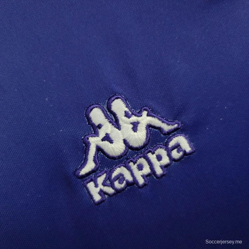 قميص قديم 97/98 أتلتيك بلباو خارج ملعبه
