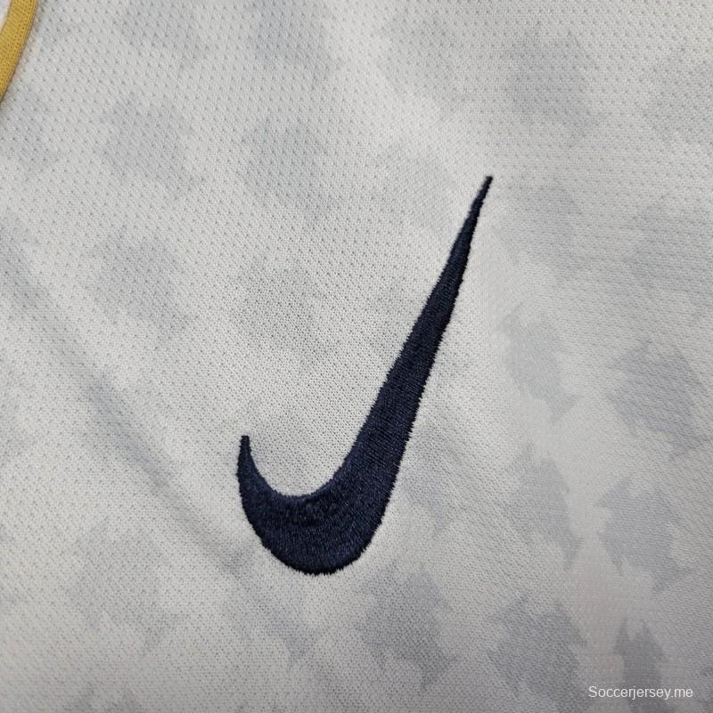 قميص البرتغال الرجعية 2004 ريترو 2004 خارج الديار
