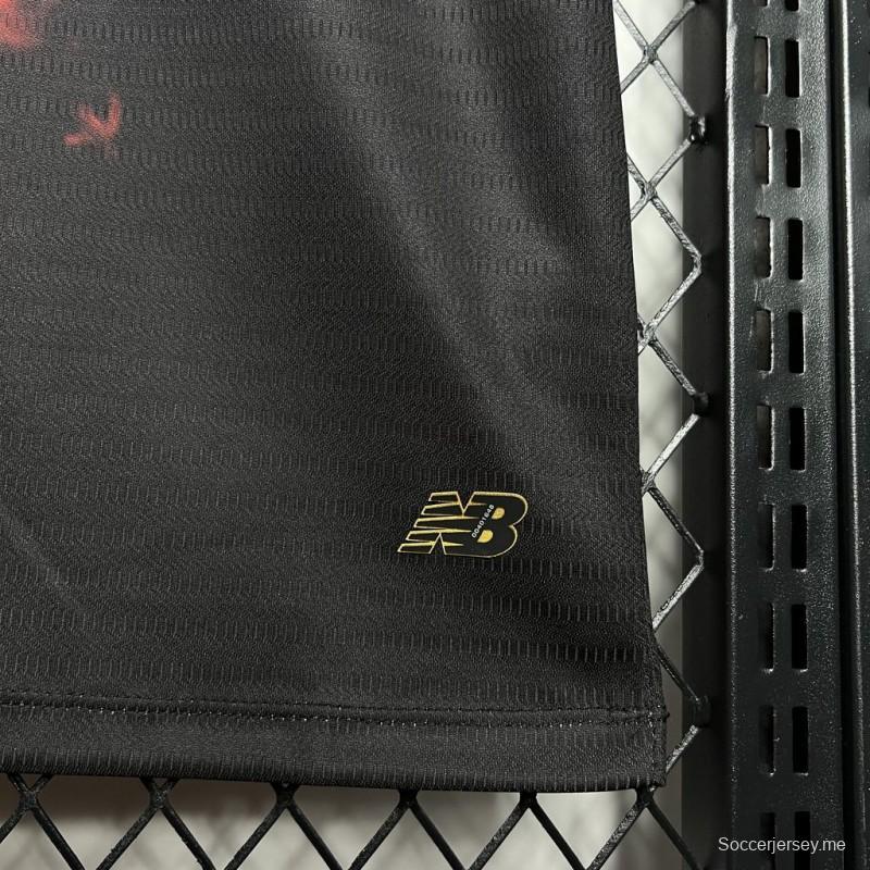 2024/25 ساو باولو ساو باولو ثيرد جيرسي S-XXXXL
