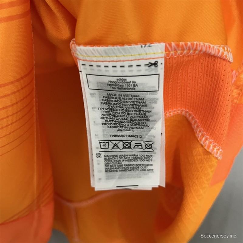 24/25 قميص ريال مدريد خارج الديار S-XXXXXXL
