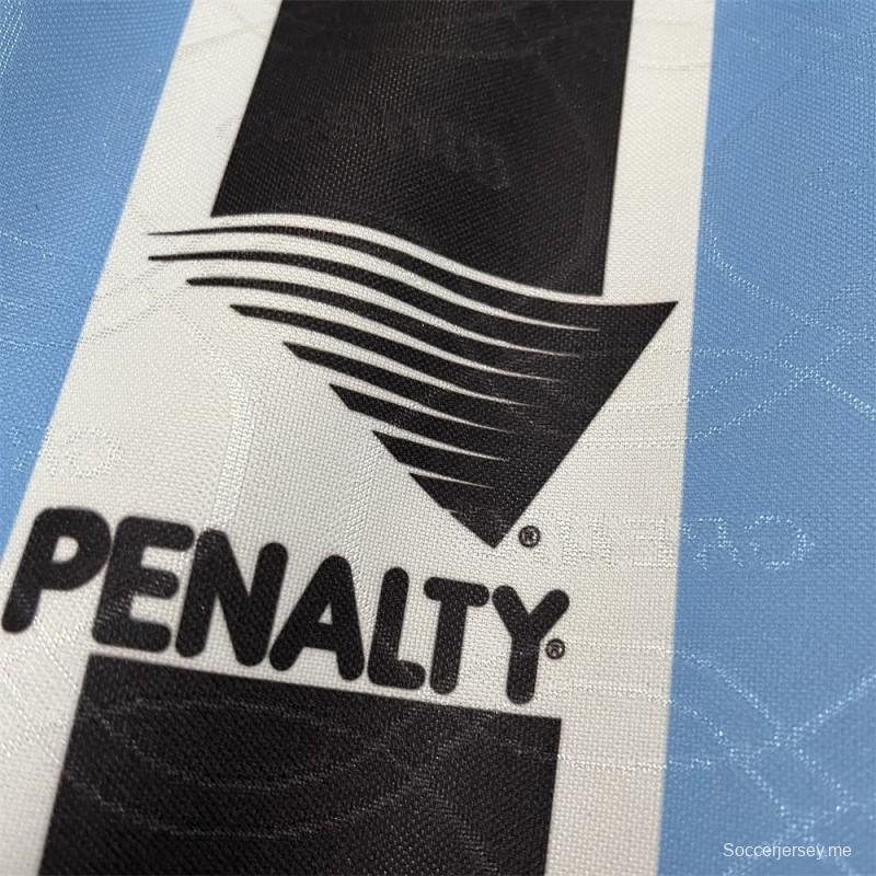 قميص فريق جريميو 1995/96 ريترو هوم جيرميو 1995/96
