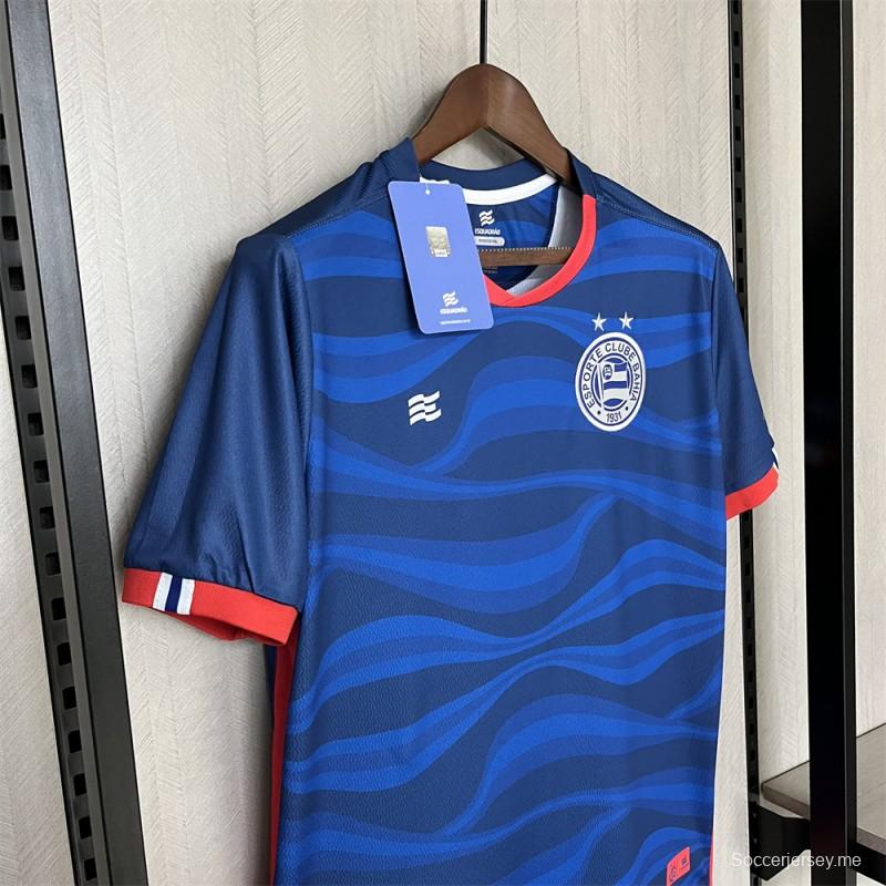 24/25 قميص باهيا الثالث S-XXXXL قميص باهيا الثالث S-XXXXL
