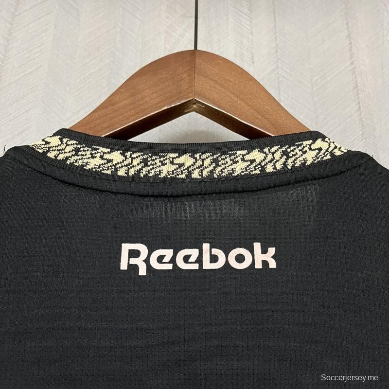 24/25 بوتافوجو بوتافوجو أواي قميص بأكمام طويلة S-XXXXL
