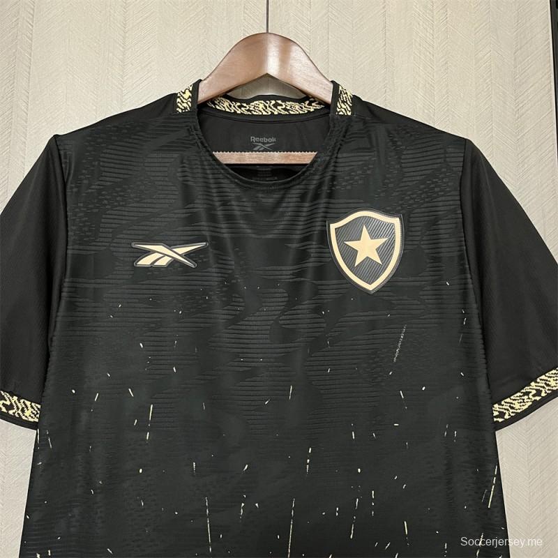 24/25 بوتافوجو بوتافوجو خارج الديار قميص S-XXXXL
