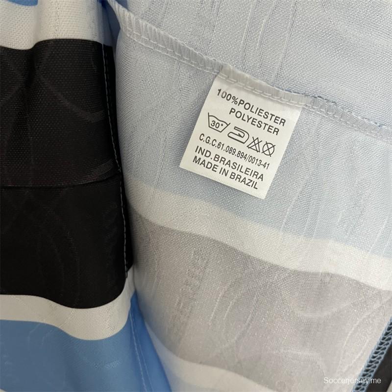 قميص فريق جريميو 1995/96 ريترو هوم جيرميو 1995/96
