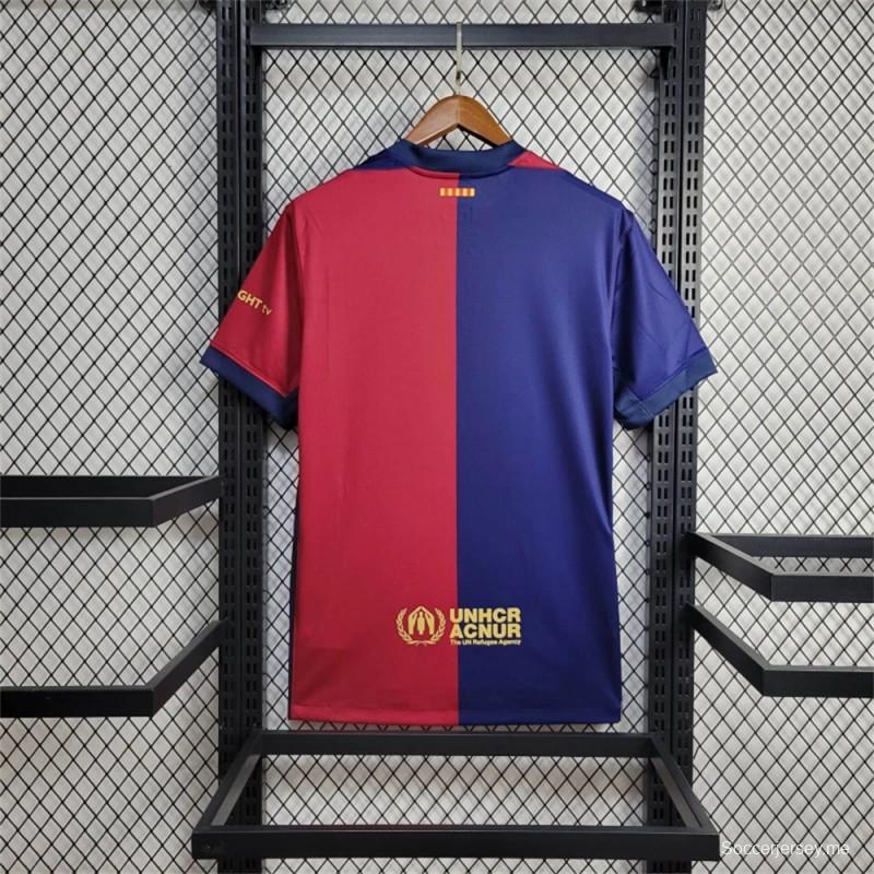 24/25 برشلونة كولدبلاي برشلونة كولدبلاي هوم سبيشيال جيرسيه خاص