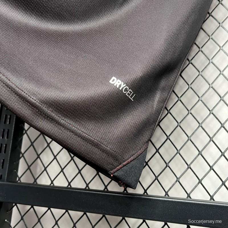 24/25 قميص كاتدرائية ميلانو ميلانو إصدار خاص S-XXXXXXL