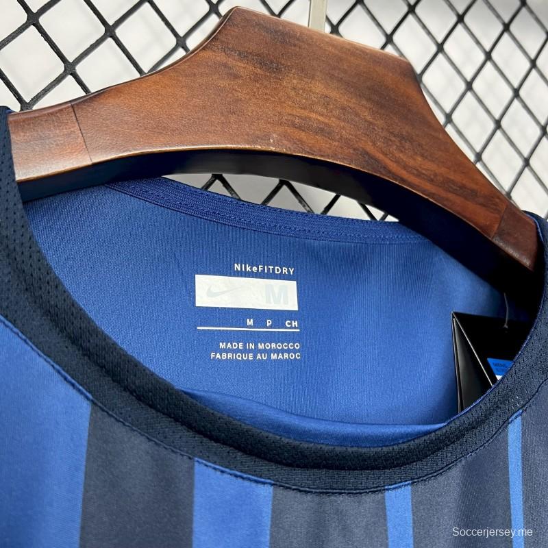 قميص ريترو 04/05 برشلونة ريترو اوايي 04/05