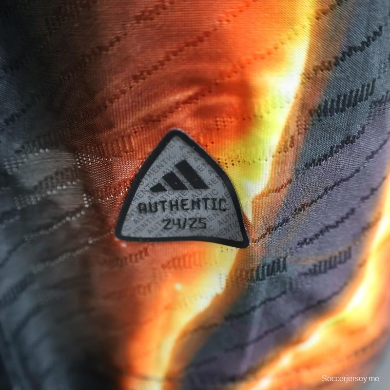 إصدار اللاعبين 2024 قميص جوكو اليابان الخاص 2024