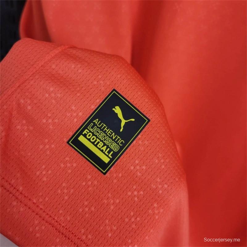 2025 قميص البرتغال 2025 هوم جيرسي