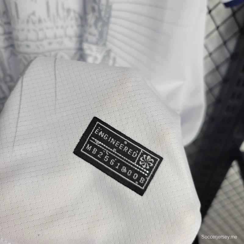 الإصدار الخاص بإنجلترا 2024