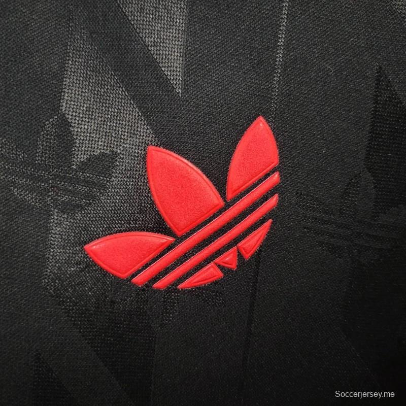 24/25 ريترو مانشستر يونايتد