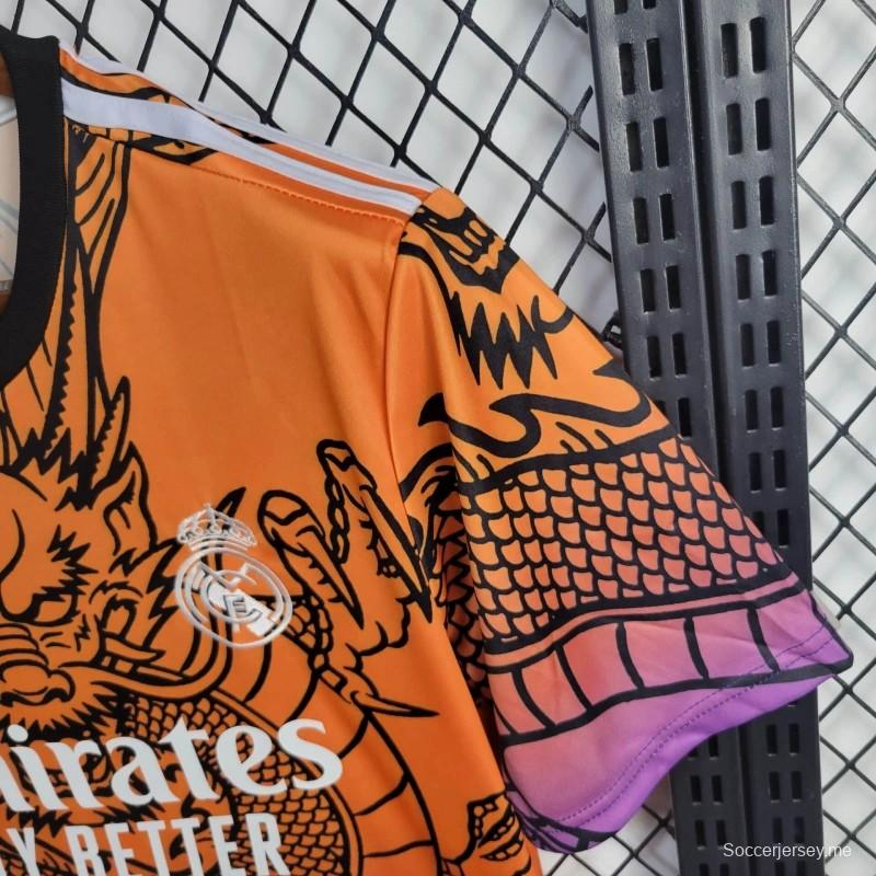 24/25 الإصدار الخاص من ريال مدريد 24/25