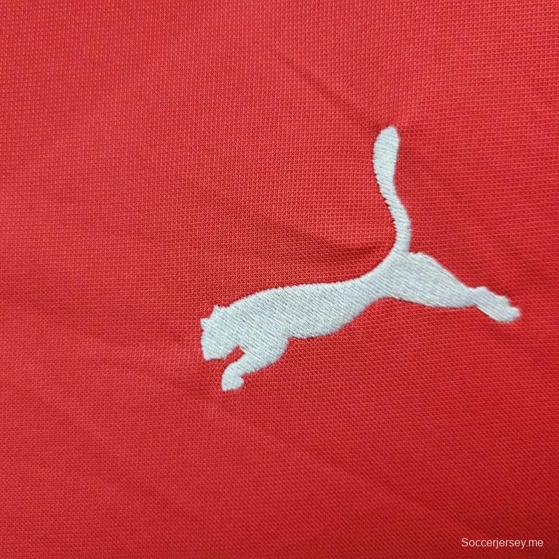 القميص الأساسي لأرسنال 14/15 ريترو أرسنال