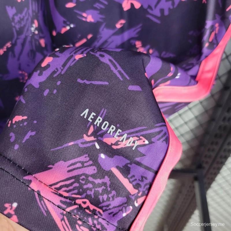 24/25 الإصدار الخاص من ريال مدريد 24/25