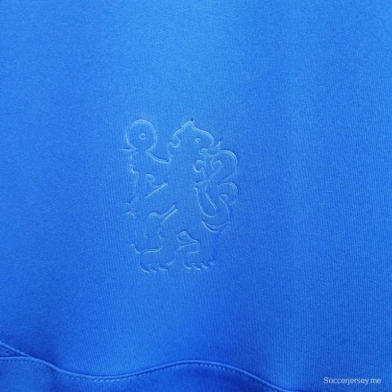 06/07 قميص تشيلسي ريترو هوم جيرسي 06/07