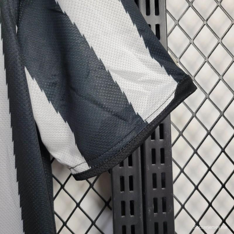 2010/11 2010/11 قميص يوفنتوس ريترو هوم جيرسي