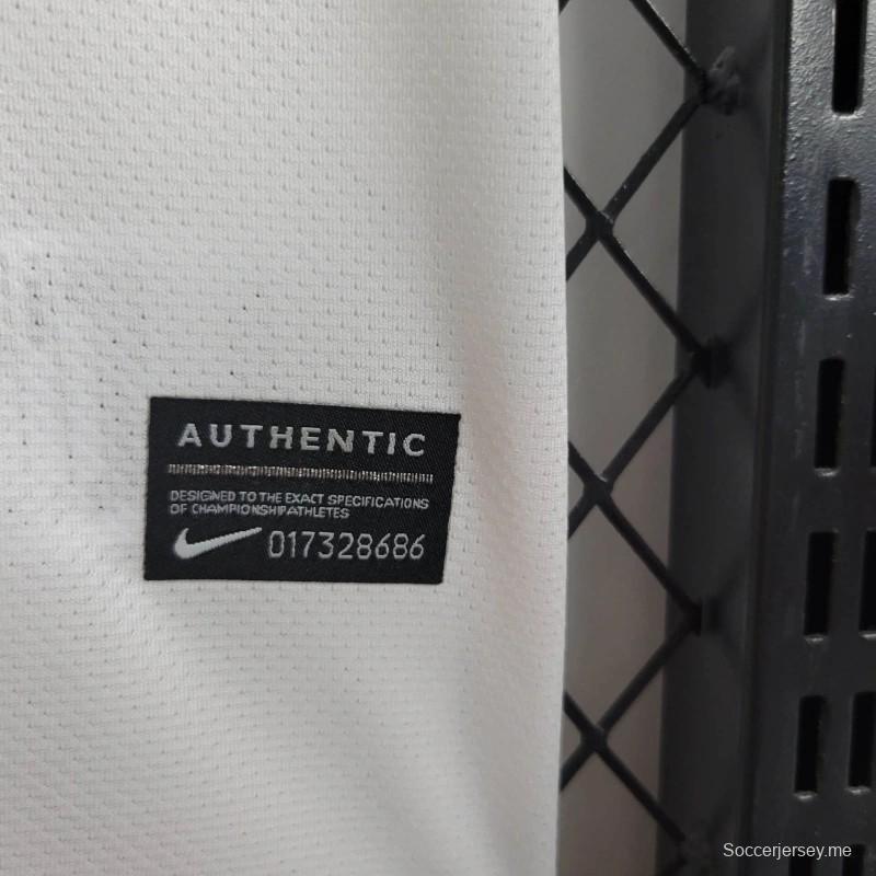 10/11 قميص يوفنتوس الرجعي ذهاباً وإياباً