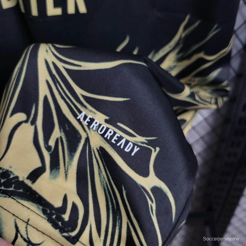 24/25 الإصدار الخاص من ريال مدريد 24/25