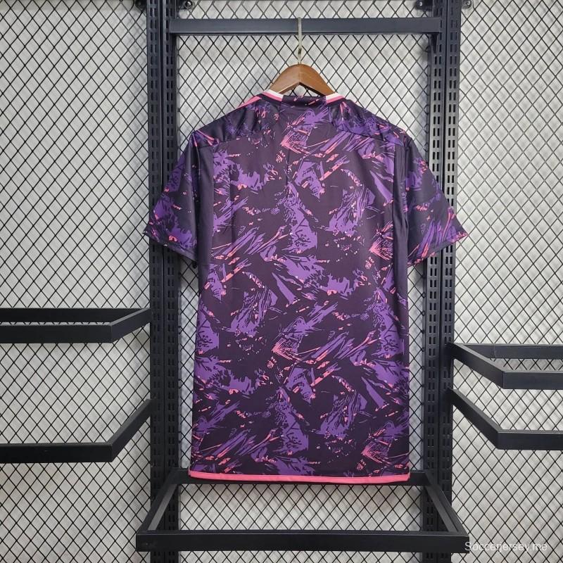 24/25 الإصدار الخاص من ريال مدريد 24/25